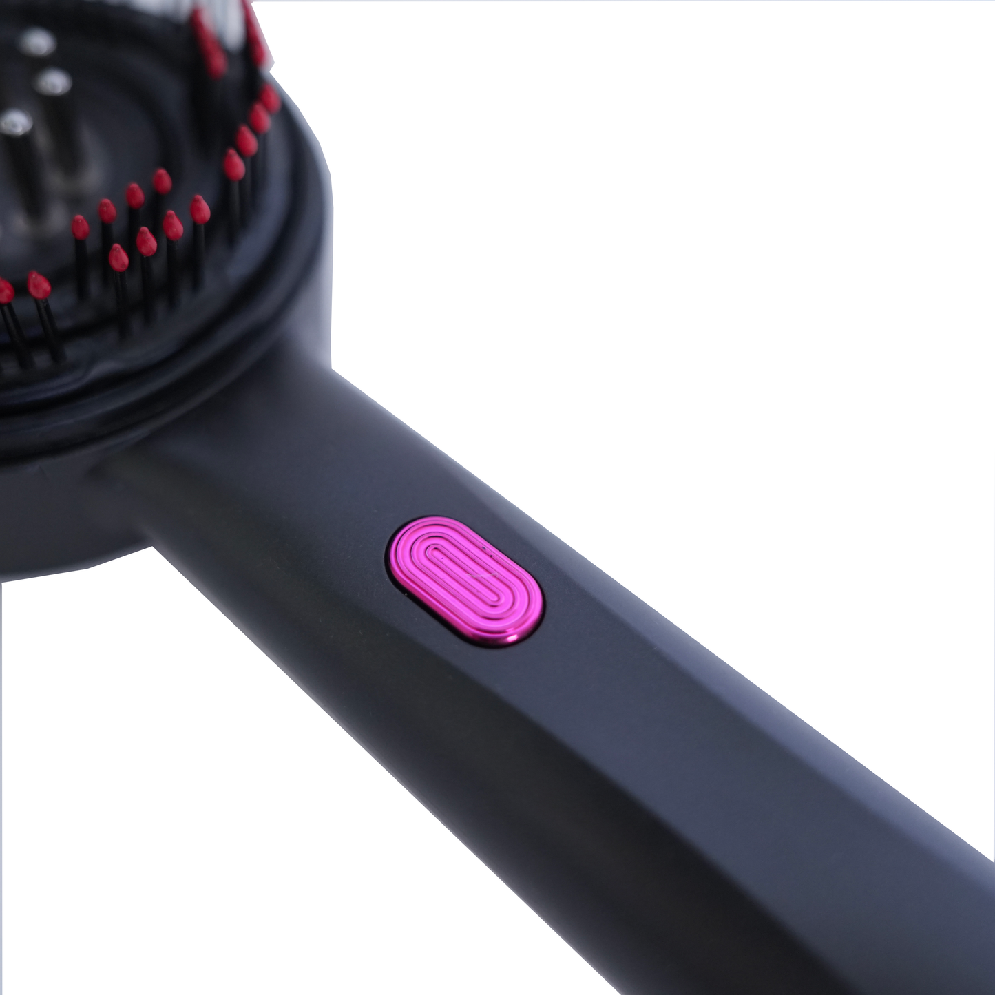 Red Light Therapy Scalp Massage Comb for Hair Growth