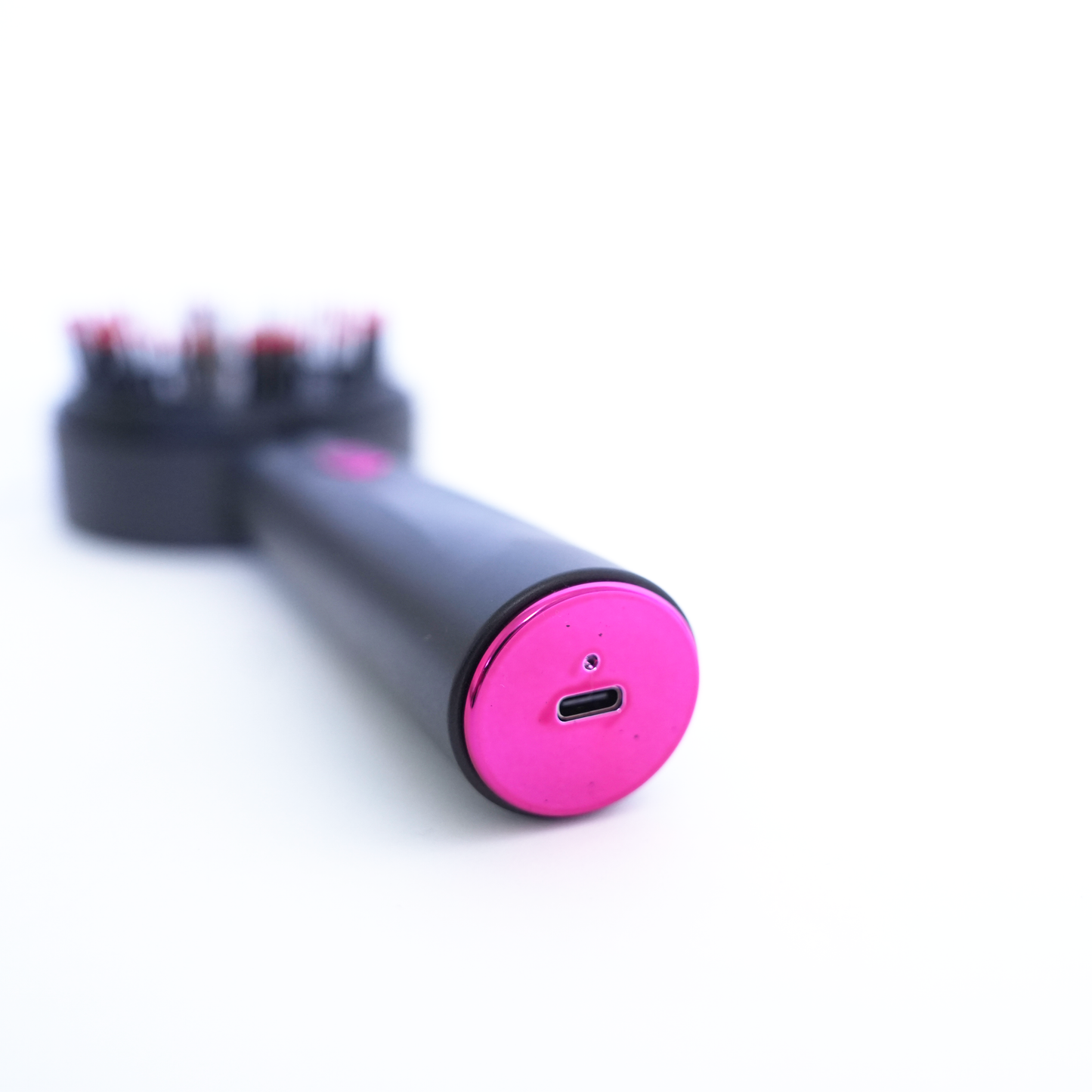 Red Light Therapy Scalp Massage Comb for Hair Growth