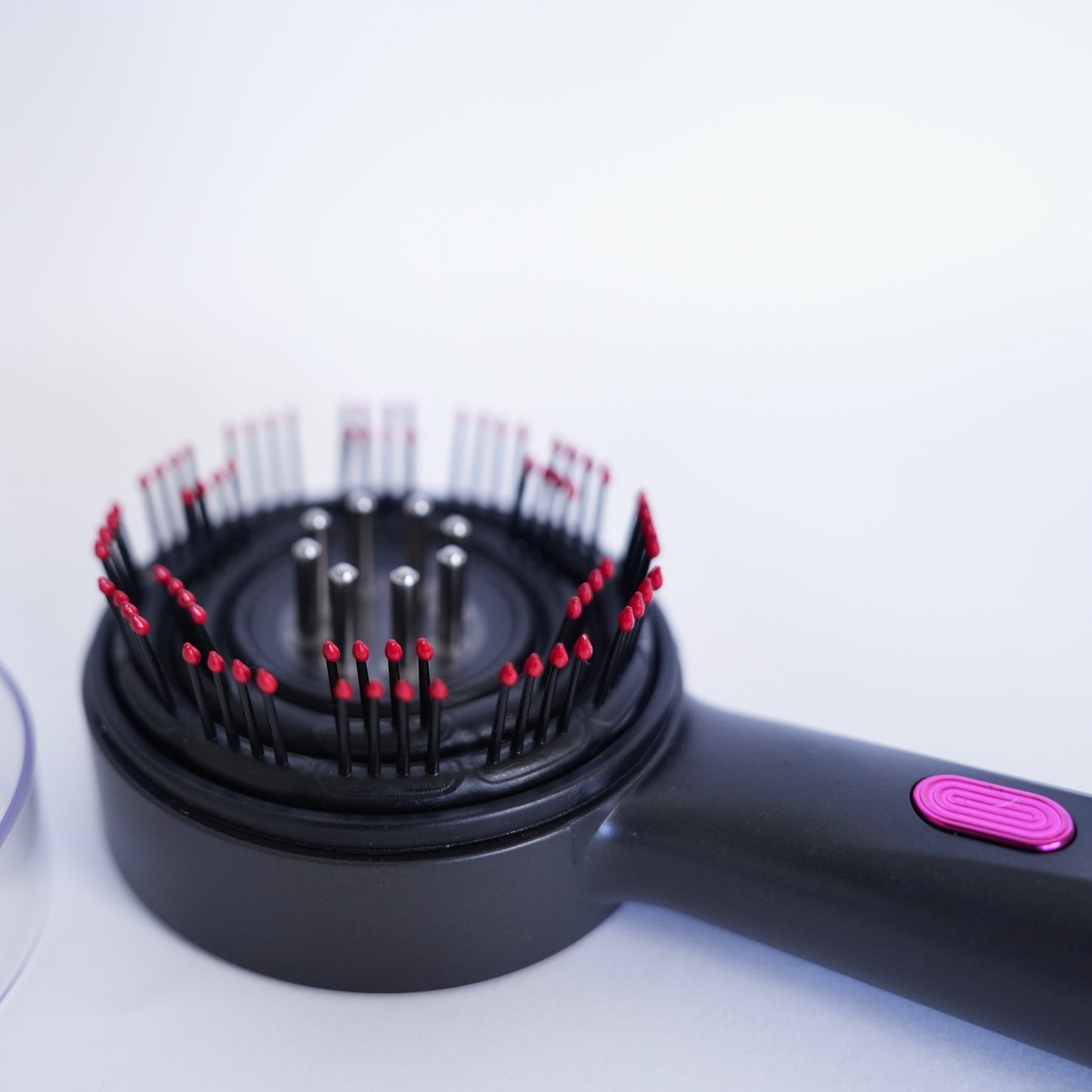 Red Light Therapy Scalp Massage Comb for Hair Growth