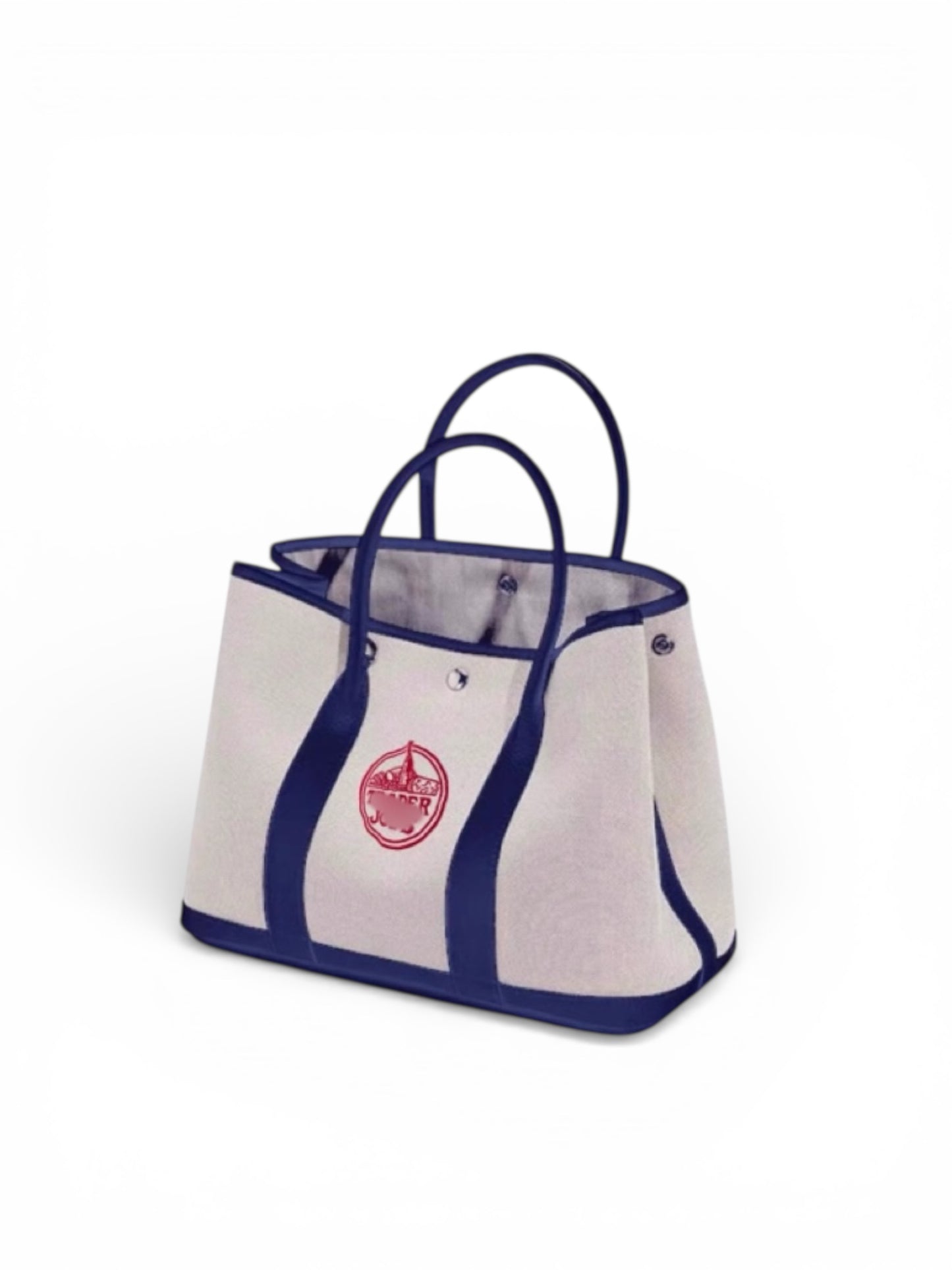 Our Favorite Canvas Bag - 7 Colors