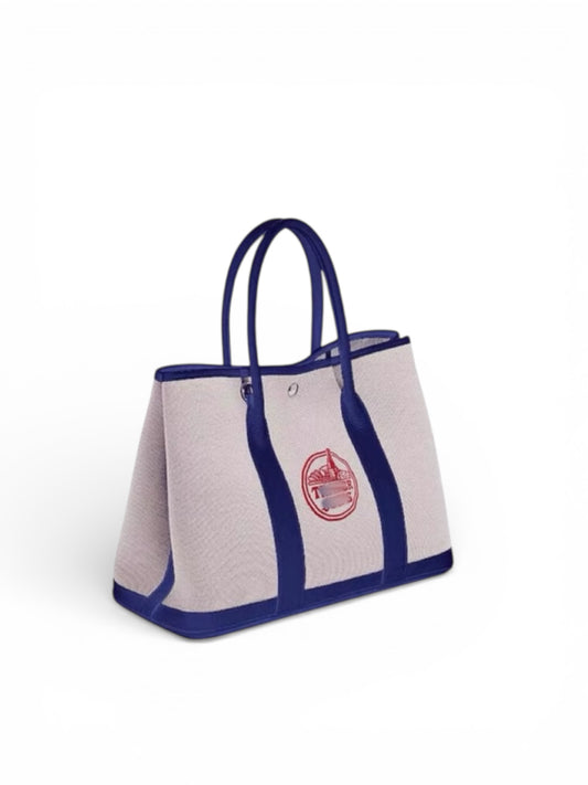 Our Favorite Canvas Bag - 7 Colors